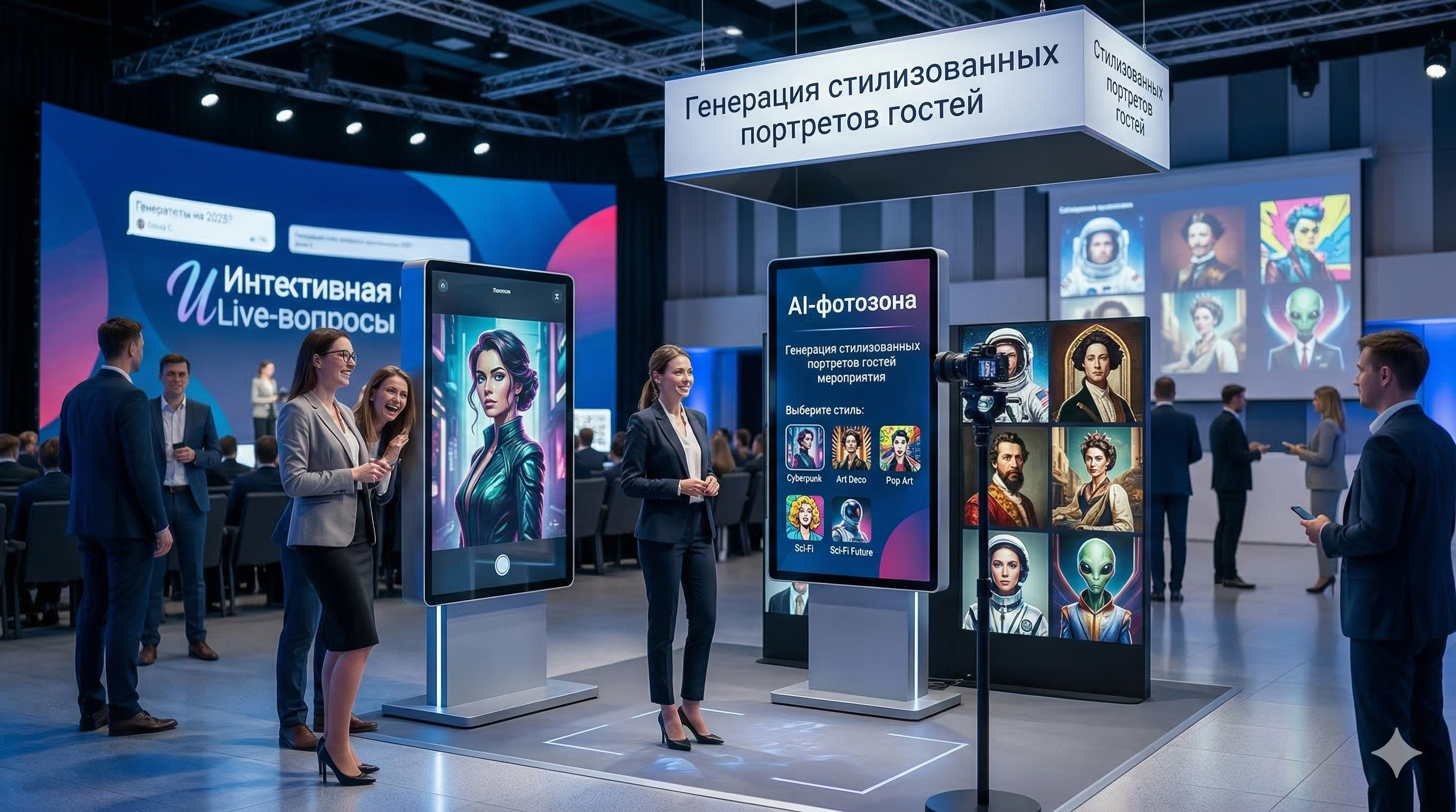 IT решение для эвента 3